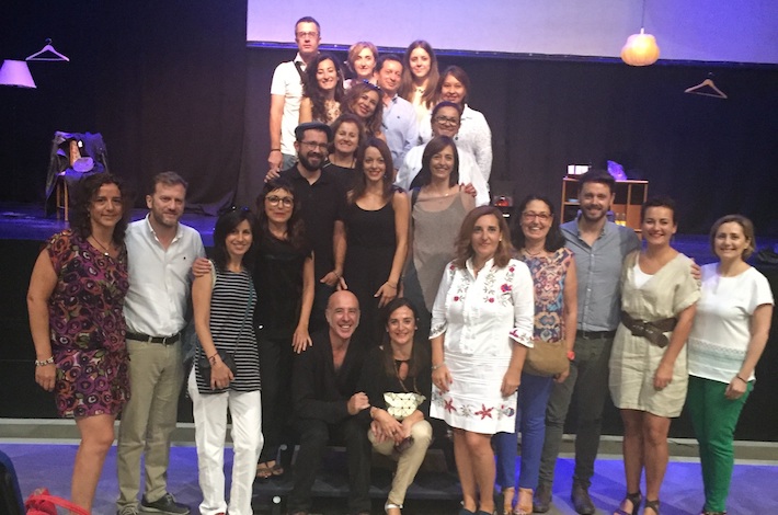 Las lanzaderas de empleo de Andalucía Emprende en Albolote y Armilla logran un 100% de inserción laboral