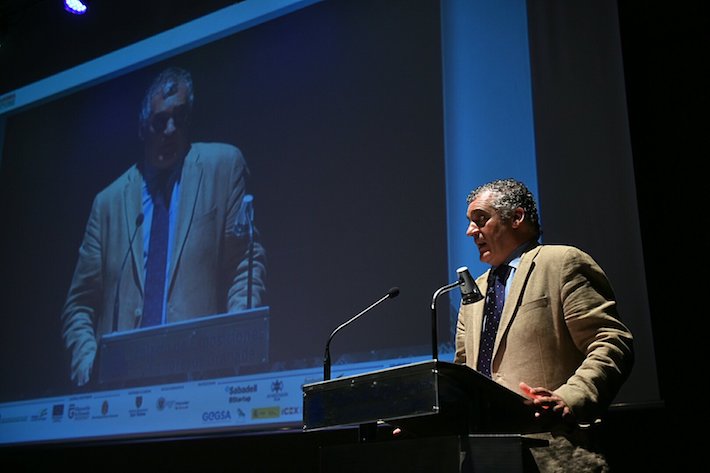 Javier Carnero advierte que la competitividad no se gana con bajos salarios, sino con innovación y empleo de calidad