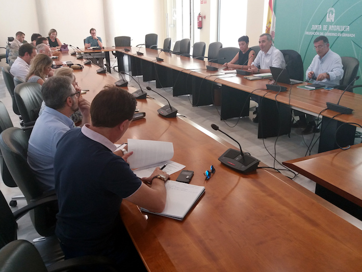 Más de 21.000 familias recibirán las ayudas al alquiler y rehabilitación de la Junta dotadas con casi 34 millones