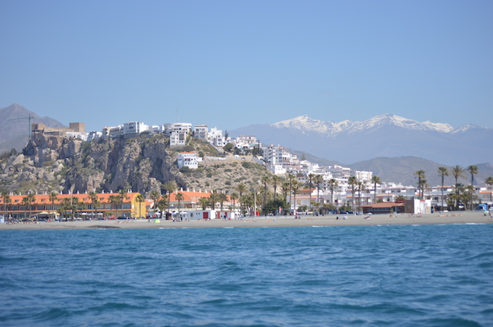 M� Carmen V�lchez: �Incluir el Casco Antiguo en el Cat�logo de Patrimonio Hist�rico es una locura, el municipio perder� las competencias sobre este barrio�