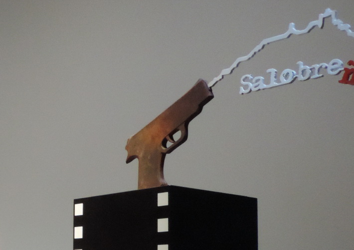 Calibre 18seisS80 convoca en Salobreña los concursos ‘Cine al minuto’ y ‘Cómic negro y de denuncia social’