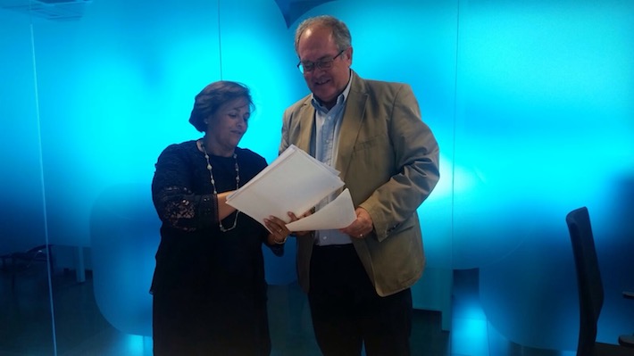El PP denuncia nuevas irregularidades en un proceso de selección de personal de la Diputación para adjudicar “plazas en propiedad” a “personas afines al PSOE”
