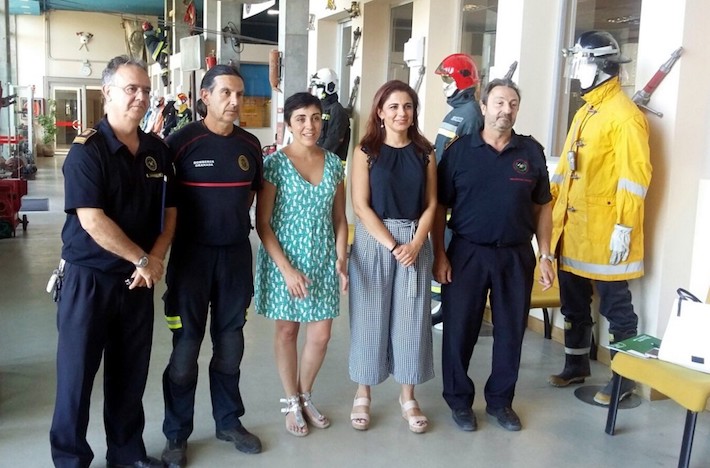  La Junta inicia trámites para futuras actuaciones en fosas de Almería, Cádiz, Córdoba, Granada, Huelva, Jaén y Sevilla