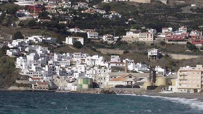 
Convocado el I premio de poes�a Melaza Villa de Salobre�a