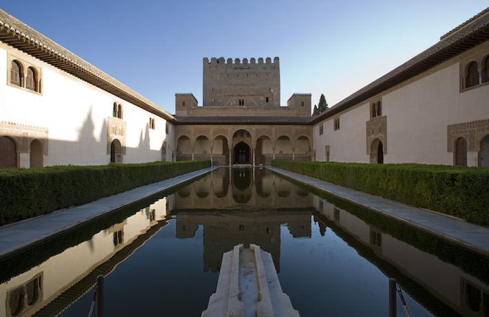 La Escuela de la Alhambra y la UNIA dedican un curso a la msica de la Edad Media y el Renacimiento