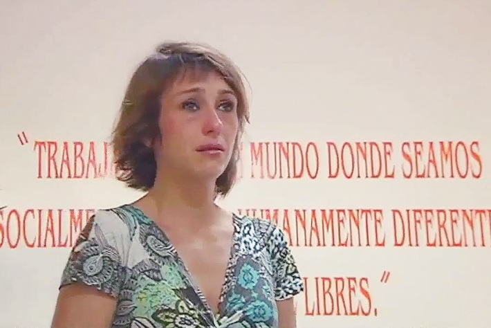 El Ayuntamiento de Maracena remite al Juzgado Violencia de Gnero N 2 de Granada, una solicitud para que se adopten las medidas de proteccin de los menores de Juana Rvas.
