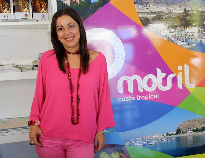 Motril experimenta un incremento de turistas extranjeros en sus alojamientos tur�sticos