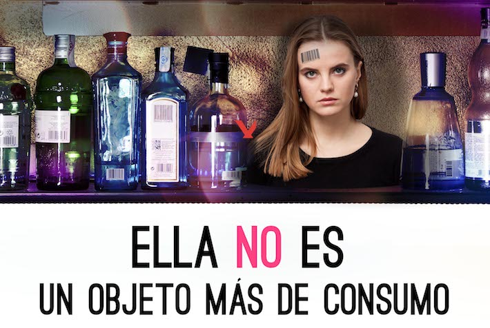 Diputaci�n pone en marcha una campa�a contra la trata y explotaci�n sexual de mujeres y ni�as en la provincia
