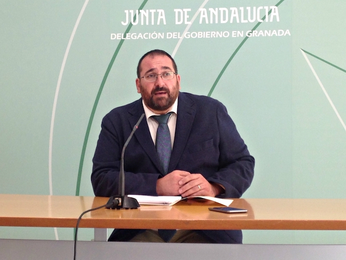 Arranca el nuevo curso escolar con 202 docentes más en los centros educativos granadinos