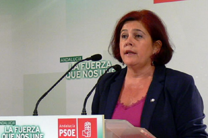 El PSOE preguntar en el Congreso sobre las medidas de seguridad de la Comisara de Motril