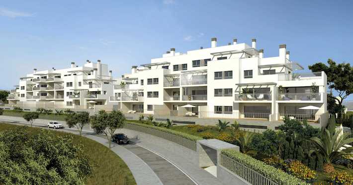 Se reactiva el mercado inmobiliario en Almucar con varias promociones urbansticas