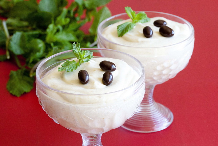 Los postres de chirimoya protagonizan la última jornada dedicada a esta deliciosa fruta tropical en Salobreña