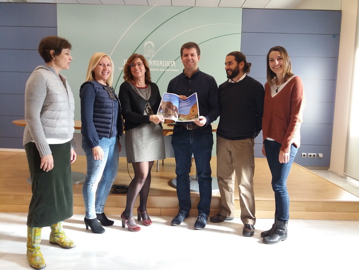 El Parque Nacional y Parque Natural de Sierra Nevada celebra la IX edici�n de las Jornadas y Festival de Ecoturismo