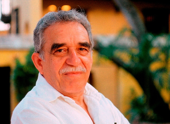 El profesor �lvaro Salvador habla sobre Garc�a M�rquez este viernes en Almu��car 