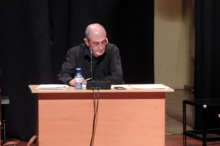 Izquierda Unida pregunta al equipo de gobierno por qu� no han ejecutado dos proyectos que ten�an financiaci�n de Diputaci�n