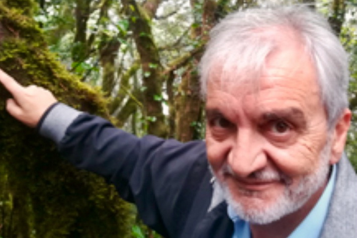 Narciso Viciana se convierte en el nuevo vocal de EQUO en Carchuna-Calahonda