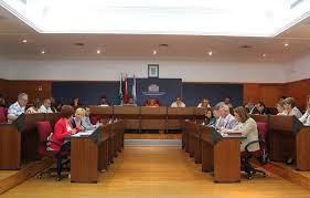 IU pedirá al pleno que se eliminen las barreras arquitectónicas de las instalaciones municipales
