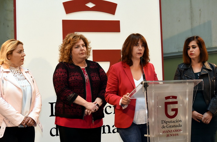 Diputaci�n aporta m�s de 400.000 euros al impulso de 500 proyectos sociales de entidades sin �nimo de lucro