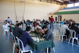 Ms de 7.700 estudiantes de Granada se benefician de la enseanza y la prctica del ajedrez en el mbito escolar
