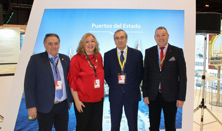 Motril despierta en Fitur el interés del sector turístico por su gastronomía, oferta de sol y playa, tradiciones y su enorme potencial de crecimiento