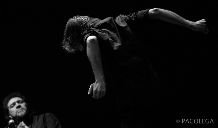 Cruceta Flamenco estrena este jueves su nuevo espectáculo en la Casa de Cultura de Almuñécar