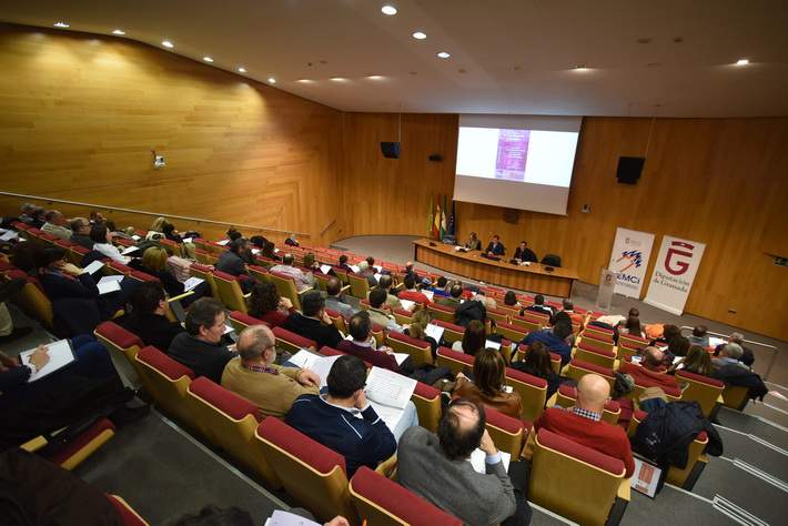 Los ayuntamientos se preparan para la nueva Ley de Contratos del Sector Público 