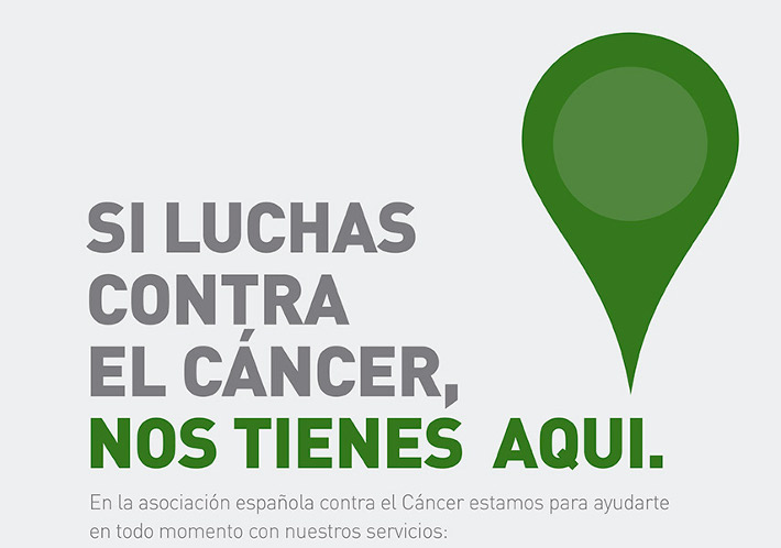 La AECC de Salobreña y el Ayuntamiento conmemoran el Día Mundial contra el Cáncer con 