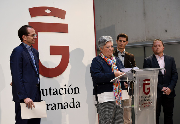 Granada logra un aumento récord en la recogida de envases en el contenedor amarillo y verde durante 2017