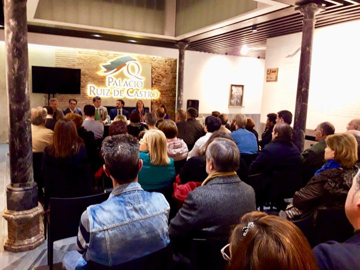 El PP se compromete a 
