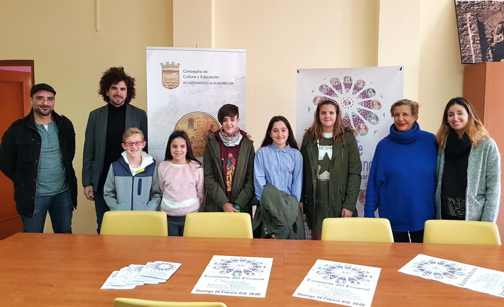 El Primer Festival Coral de Voces Blancas traerá hasta Almuñécar a algunos de los mejores coros infantiles españoles.