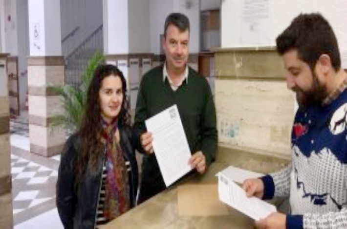 Equo Motril rechaza la celebración de la corrida de toros