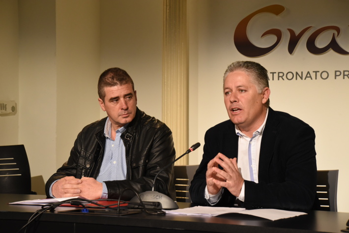 Diputaci�n destina 23 millones de euros para nuevos equipamientos y servicios en los municipios