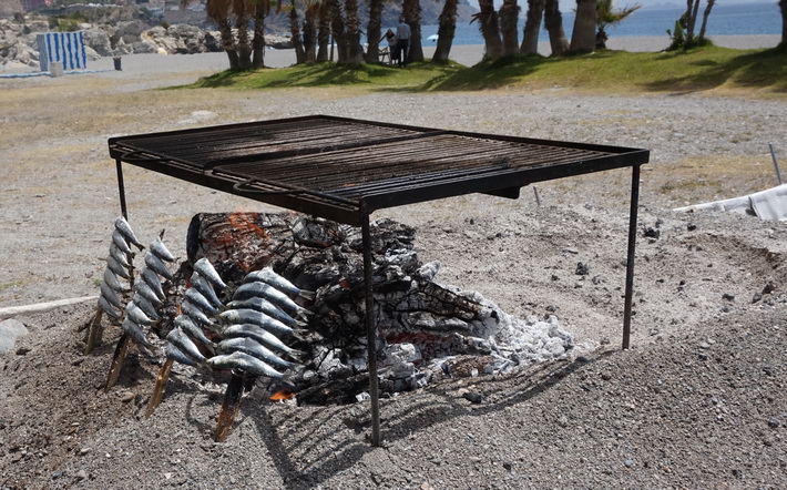 La Comisi�n de Cultura del Senado aprueba una declaraci�n para que el espeto de sardinas sea considerado Patrimonio de la Humanidad