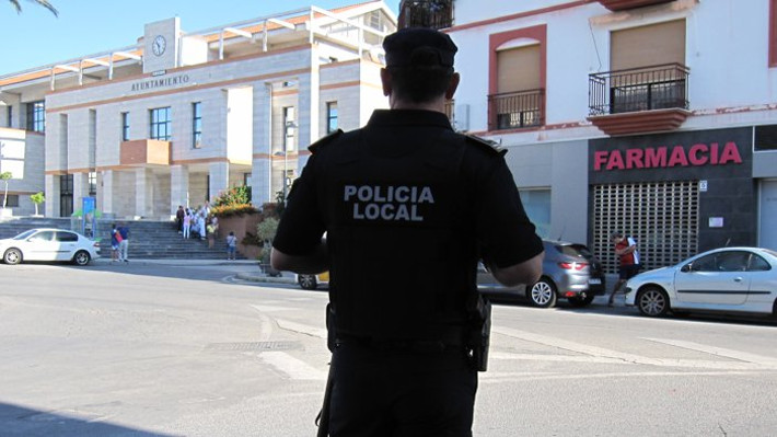 La alcaldesa asegura que la Polica Local busca 