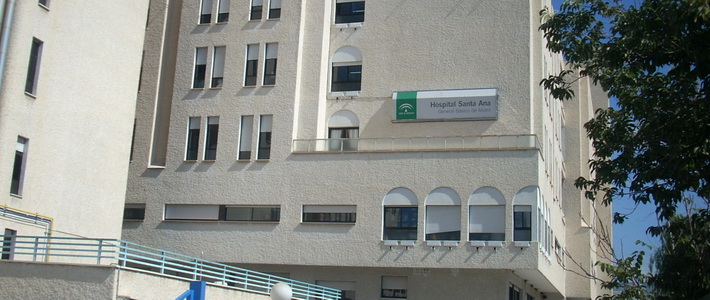 El Hospital de Motril recibe la acreditacin Oro como Centro Libre de Humo
