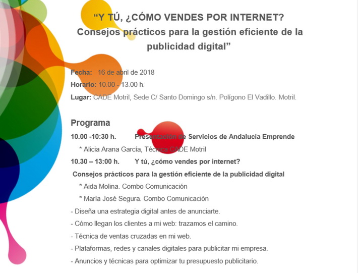 Diseñar un buen plan de marketing digital se ha convertido en una herramienta básica para cualquier empresa o autónomo. 