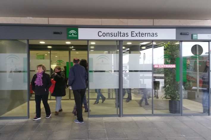 Huelga indefinida en la Limpieza del Hospital Clínico PTS a partir del 23 de abril