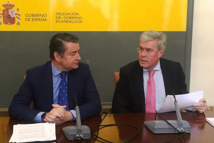 Almuñécar tiene la opción de tramitar alegaciones, tras no ser aceptados ningunos de los proyectos presentados a los fondos EDUSI