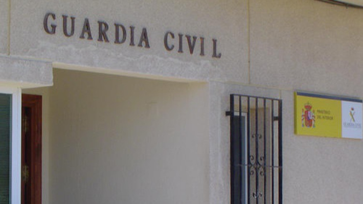 Dos investigados en Salobreña por un supuesto robo con violencia