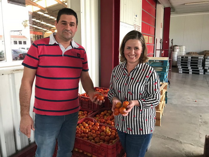 Ciudadanos propone recuperar la Semana Verde de Andalucía en Motril
