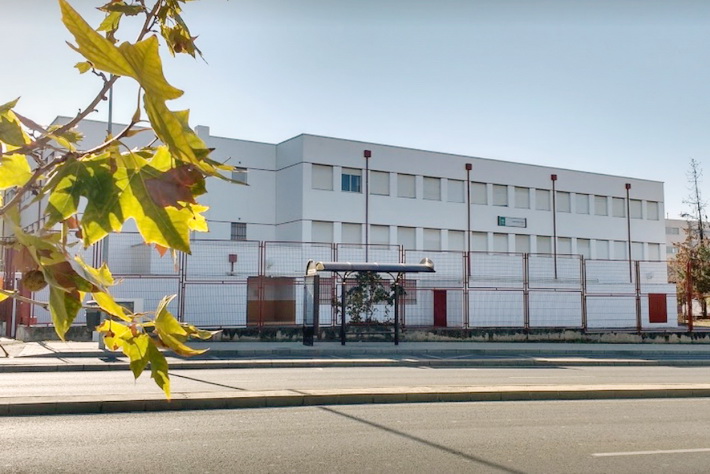 Educación destina más de 350.000 euros a la ampliación y mejora de la Escuela oficial de Idiomas de Granada
