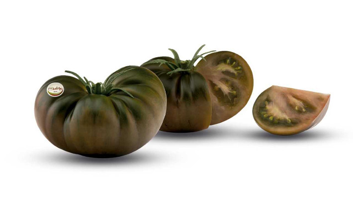 Cuatro empresas hortofrutcolas crean una alianza para consolidar el tomate 'ADORA' en el mercado