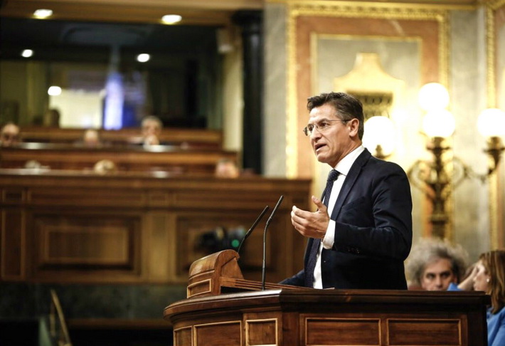 Ciudadanos demanda al Gobierno actuaciones de prevención para reducir y mitigar los efectos de los desastres naturales