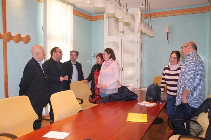 El Consejo Escolar Municipal de Salobrea fija los das 4 de marzo y 22 de abril como no lectivos.