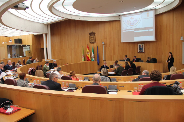 Diputación aprueba la puesta en marcha del Plan de Acción de Turismo con más de 300 actividades promocionales