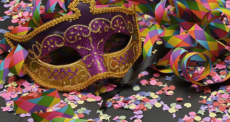 La IV Edicin de la Fiesta de Carnaval se celebrar este sbado en Salobrea