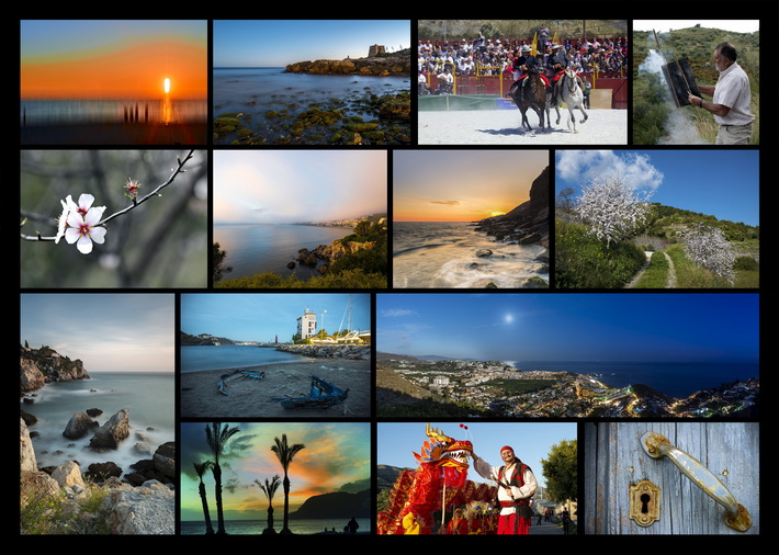 IV Exposición fotográfica San José 2019 “Mi Tierra”
