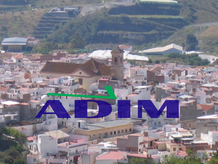 El partido independiente ADIM se presentará a las próximas elecciones municipales de Molvízar