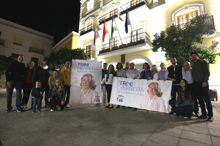 El PP de Almuñécar presenta su candidatura el viernes a las nueve de la noche en la Casa de la Cultura