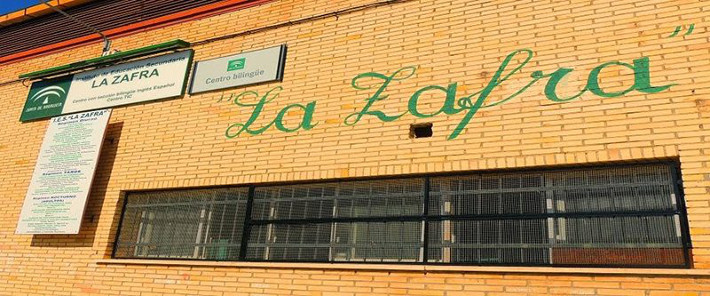 UGT denuncia la falta de personal del I.E.S. La Zafra de Motril, donde 